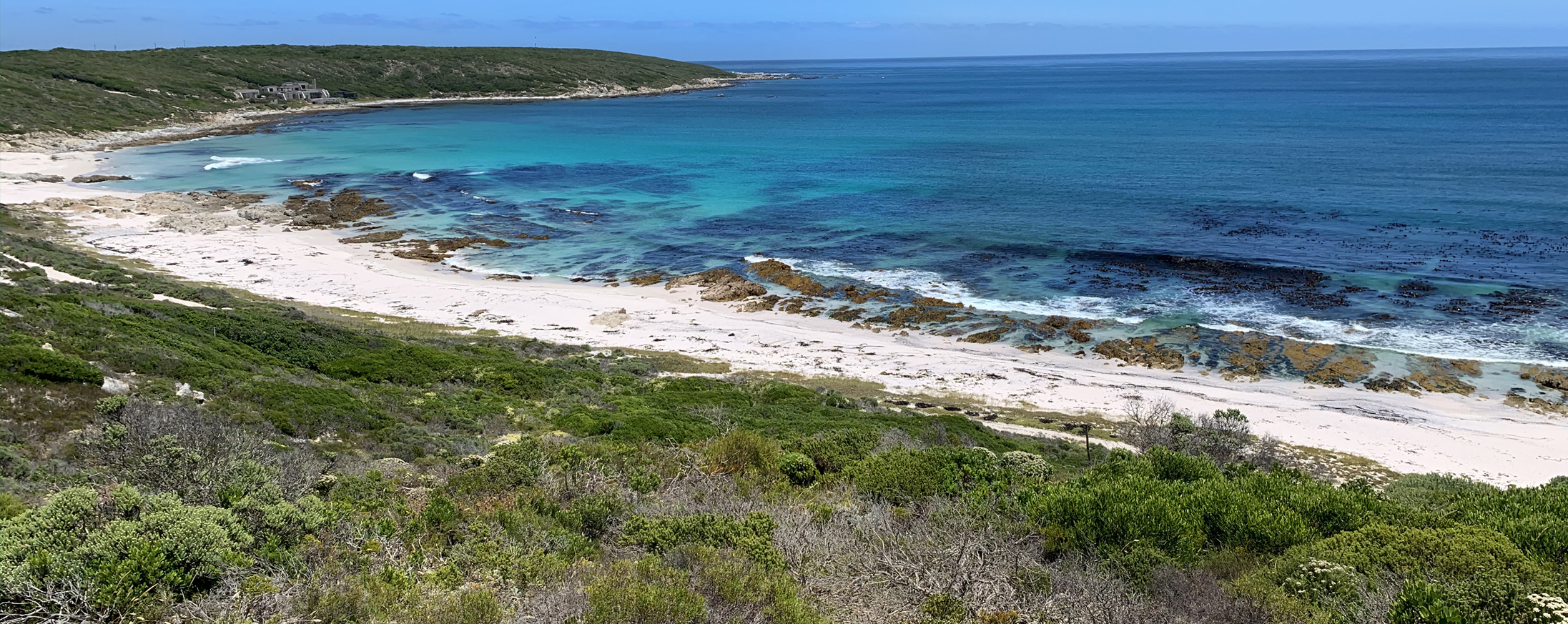 Romansbaai-beach-Estate-Gansbaai
