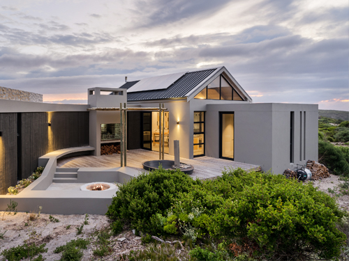 Romansbaai-Estate-Gansbaai